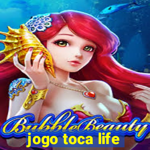 jogo toca life